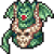 "False Idol" icon