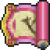 "Power Puff-Puff Scroll" icon