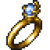 "Prayer Ring (Dragon Quest II)" icon