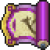 "Sap Scroll" icon