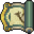 "Zin Scroll" icon