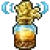 "Unsealant (Dragon Quest II)" icon