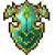 "Ogre Shield (Dragon Quest II)" icon