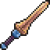 "Bronze Knife" icon