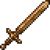 "Copper Sword (Dragon Quest II)" icon