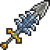 "Double-Edged Sword (Dragon Quest II)" icon