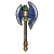 "Headsman's Axe (Dragon Quest II)" icon