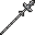 "Iron Lance (Dragon Quest II)" icon
