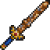 "Faded Blade" icon
