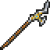 "Somatic Staff" icon
