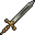 "Steel Broadsword (Dragon Quest II)" icon