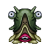"Drohl Diabolist (Dragon Quest I)" icon