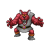 "Scarewolf (Dragon Quest I)" icon