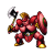 "Knight Abhorrent (Dragon Quest I)" icon