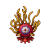 "Heyedra (Dragon Quest I)" icon