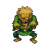 "Corpse Corporal (Dragon Quest I)" icon
