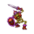 "Chasmonaut (Dragon Quest I)" icon