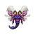 "Rumble Bee (Dragon Quest I)" icon