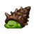 "Shell Slime (Dragon Quest I)" icon