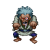 "Walking Corpse (Dragon Quest I)" icon