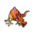 "Dread Dragon (Dragon Quest I)" icon