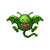 "Drackmage" icon