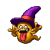 "Ghost (Dragon Quest II)" icon