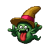 "Spitegeist (Dragon Quest II)" icon