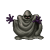 "Prestidigitator (Dragon Quest II)" icon