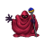 "Legerdeman (Dragon Quest II)" icon