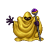 "Vis Mager (Dragon Quest II)" icon