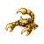 "Scorpion (Dragon Quest II)" icon