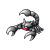 "Iron Scorpion (Dragon Quest II)" icon