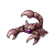 "Death Scorpion (Dragon Quest II)" icon