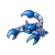 "Sea Scorpion" icon