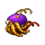 "Lunatick (Dragon Quest II)" icon