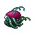 "Raving Lunatick (Dragon Quest II)" icon