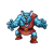 "Bewarewolf (Dragon Quest II)" icon