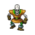 "Skeleton Scrapper (Dragon Quest II)" icon
