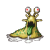 "Maulusc" icon