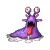 "Merlusc" icon