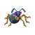 "Iron Ant" icon