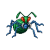 "Army Ant" icon