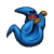 "Spirit (Dragon Quest II)" icon