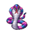"Cobra Kaiser" icon