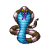 "Cobra Conger" icon