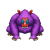 "Brainy Badboon" icon