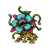 "Gnashturtium" icon