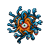"Madusa (Dragon Quest II)" icon