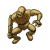 "Mud Mannequin" icon
